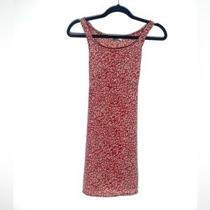 Very cute summer dress.